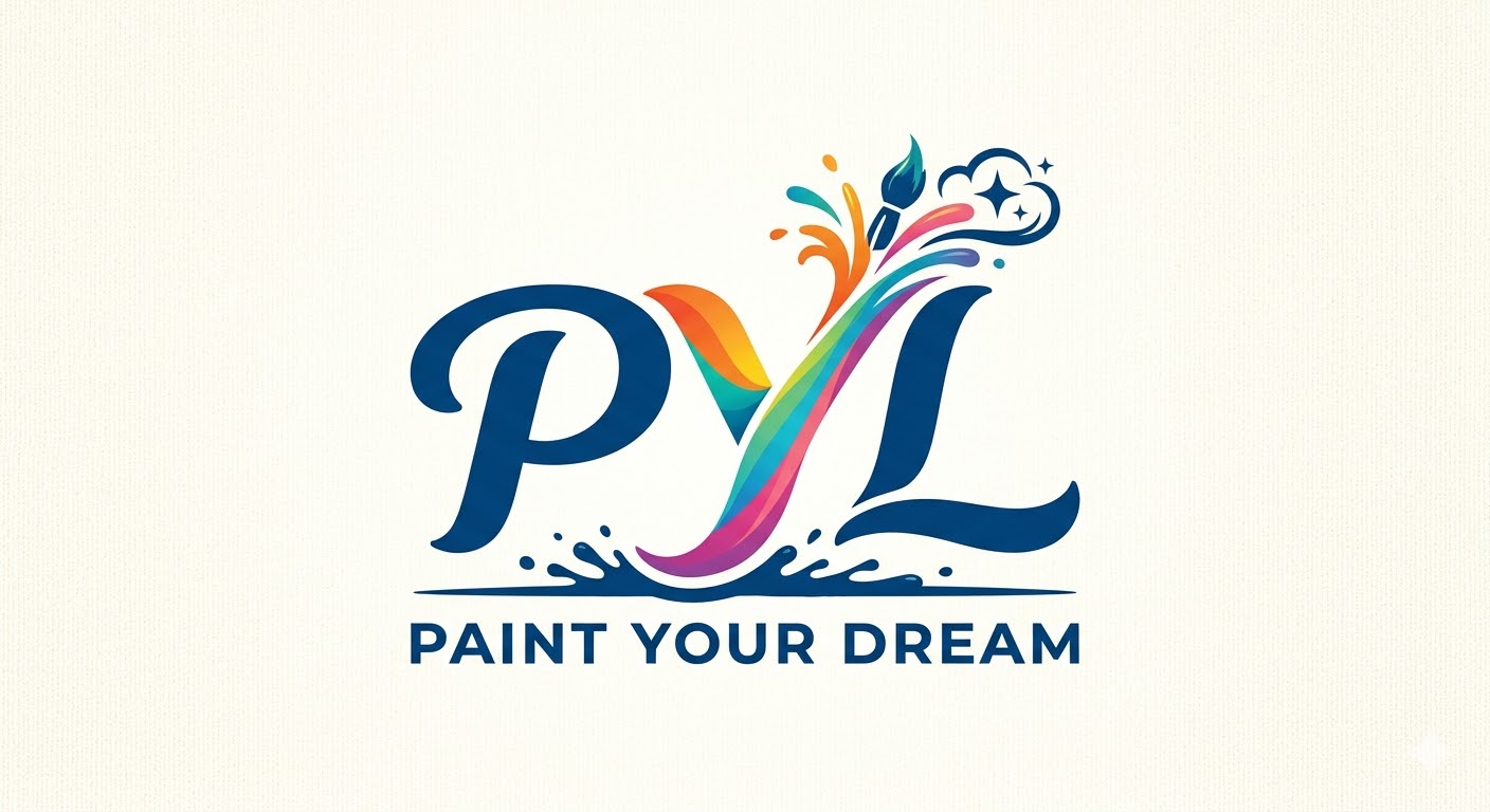 PYL Paint Your Life
