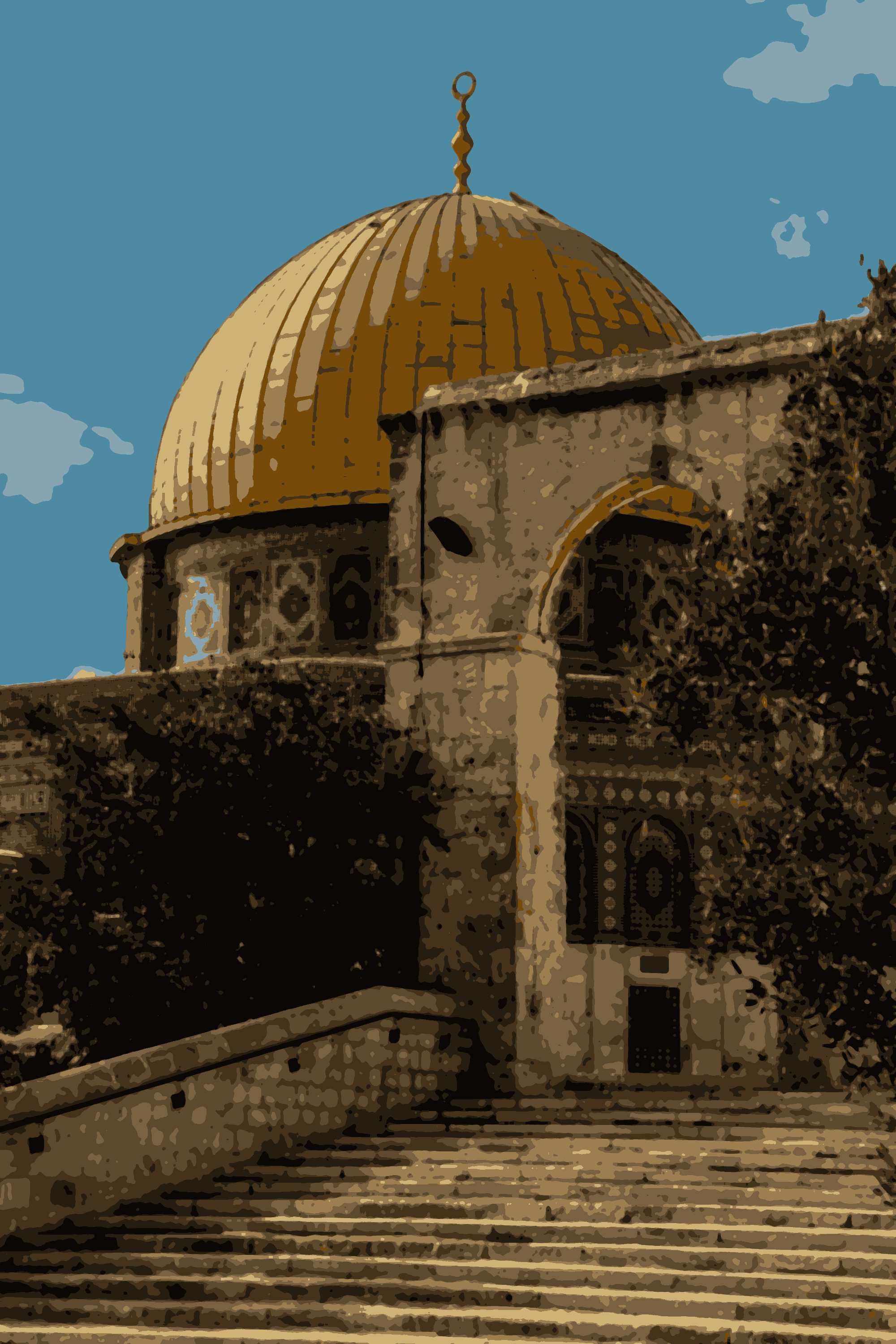 Al-Aqsa 1