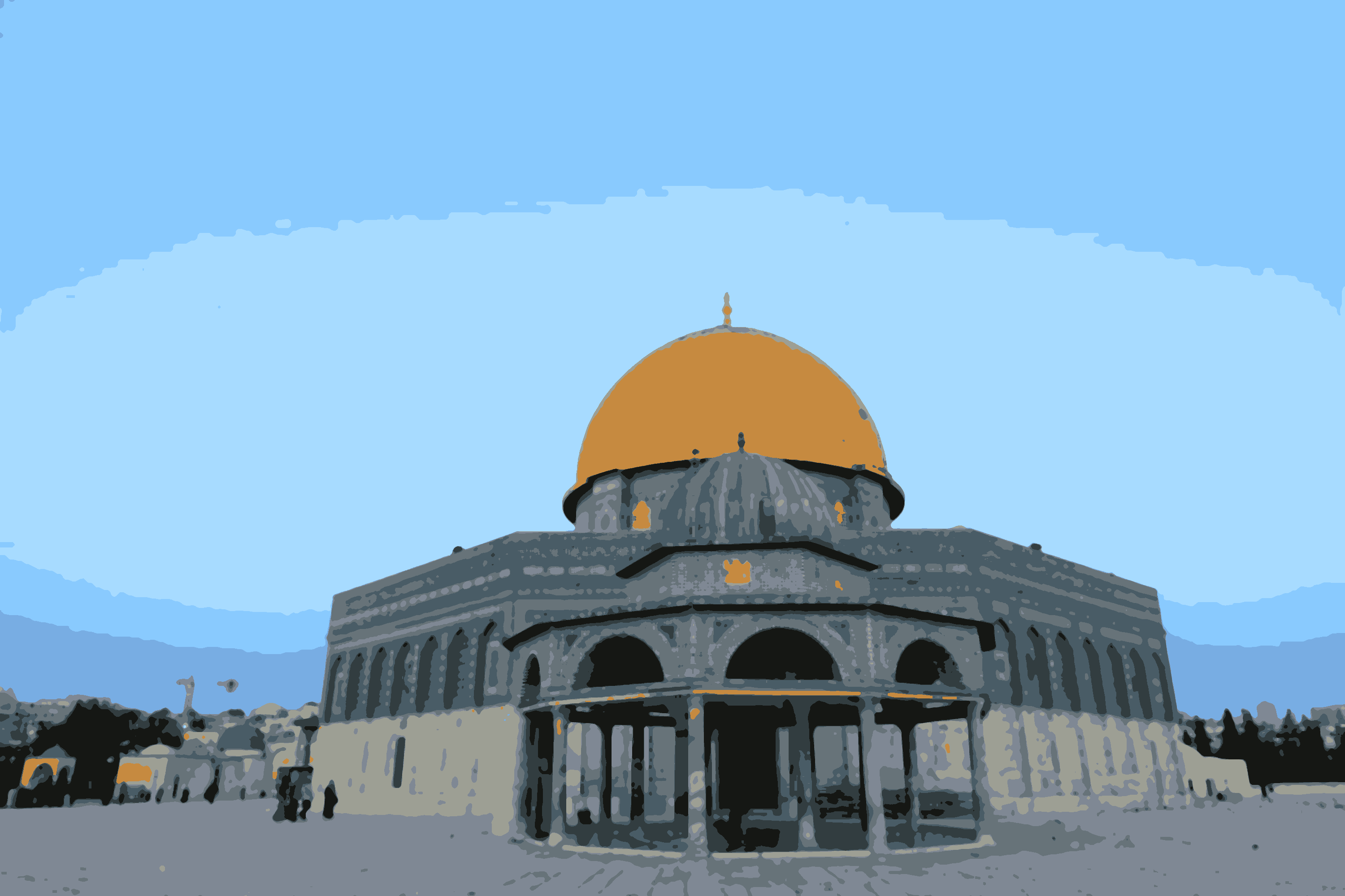 Al-Aqsa 2